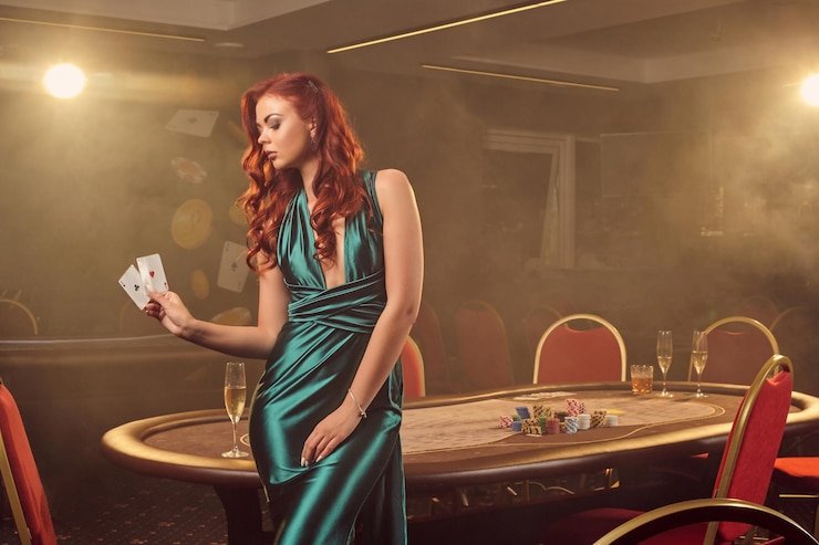 Layar setor dana Joker Gaming kelinci88 dengan opsi Mandiri, DANA, OVO, dan QRIS