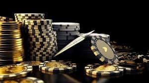 Antarmuka permainan Quickspin di platform kelinci88 dengan katalog slot dan meja live